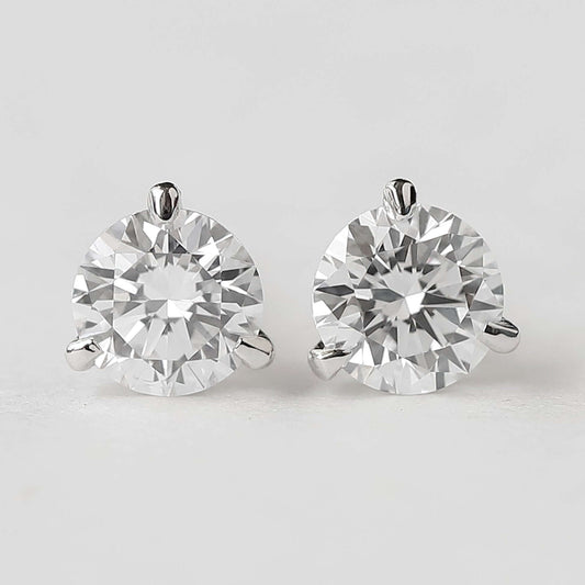 Diamond Studs for Women