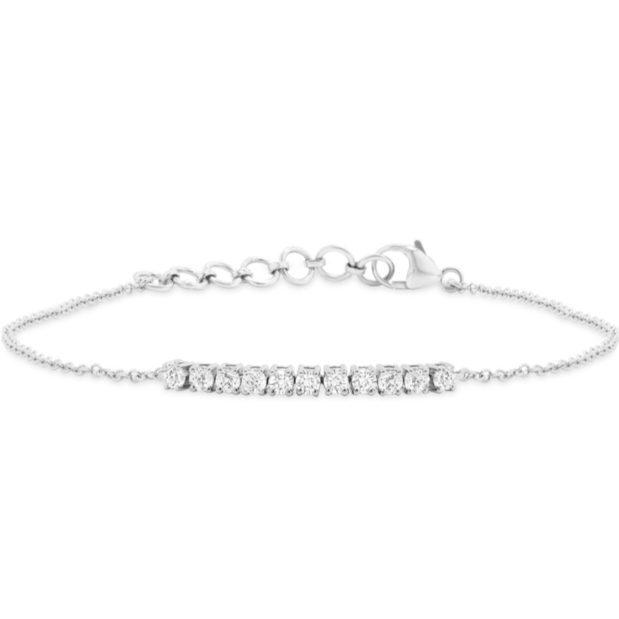 Diamond Tennis Bracelet For Women