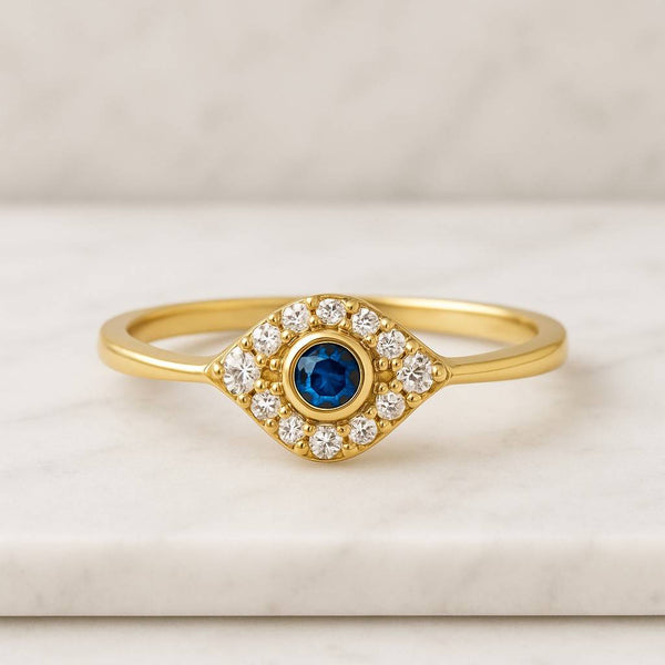 Eco Friendly Pave Diamond Halo Engagement Ring For Women