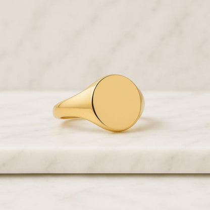 Elegant Couple Ring Personalised Gold Tungsten Wedding Band Set Custom Engraving Ring for Men and Women Dainty Promise Ring