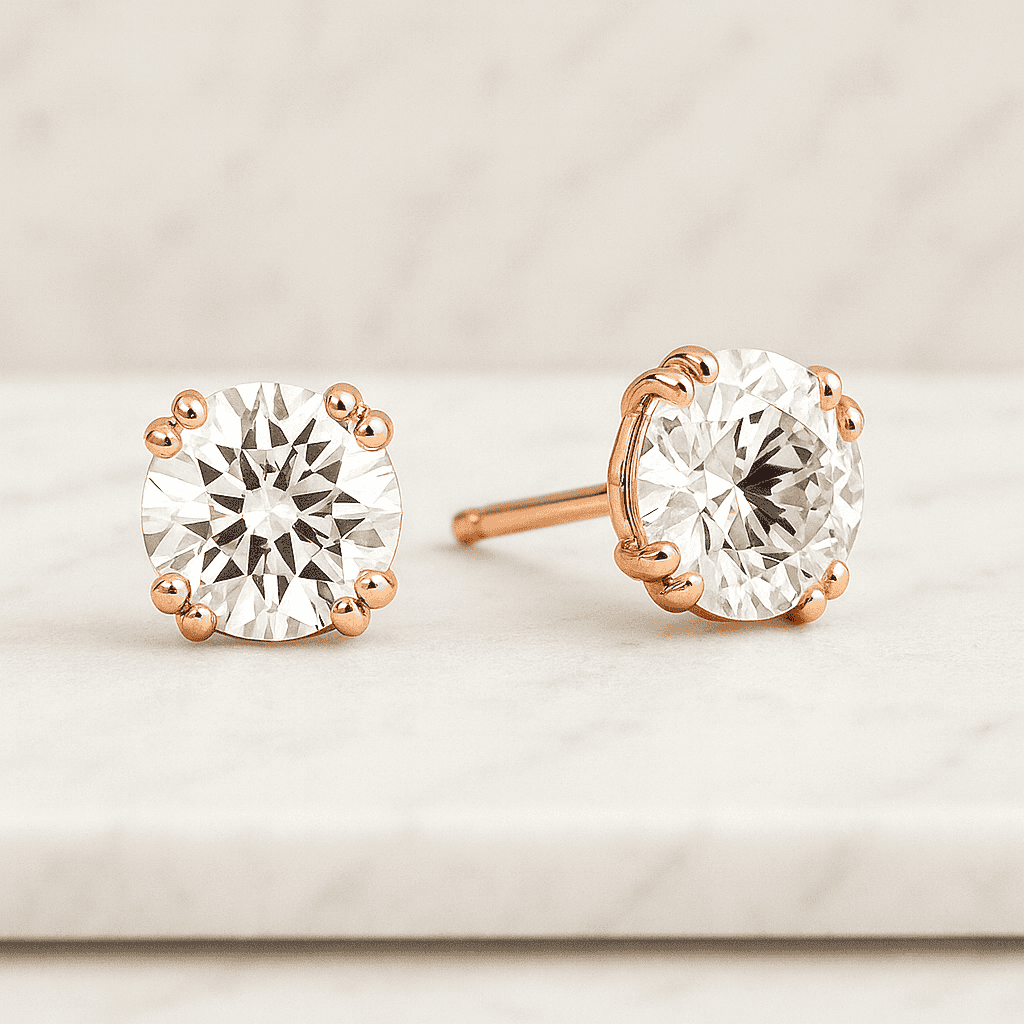 Oval Diamond Engagement Ring Lab Grown Diamond Solitaire Ring Wedding Anniversary Gifts Simple Diamond Ring