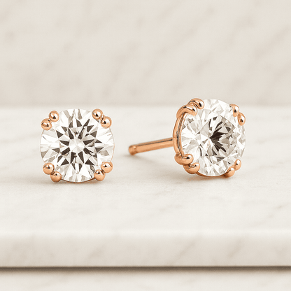 Oval Diamond Engagement Ring Lab Grown Diamond Solitaire Ring Wedding Anniversary Gifts Simple Diamond Ring