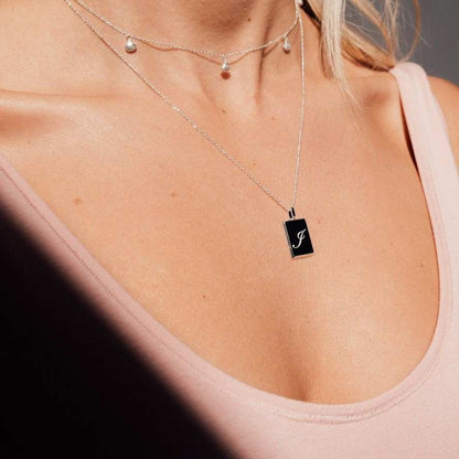 Emerald Cut Aquamarine Ring 14K Solid Gold March Birthstone Ring
