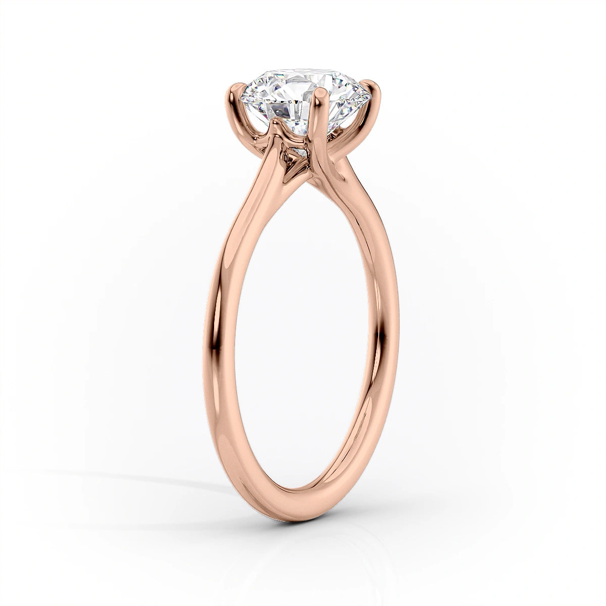 Engagement Ring - Handmade Jewelry - Winter Gift - Summer Gift - Monsoon Gift
