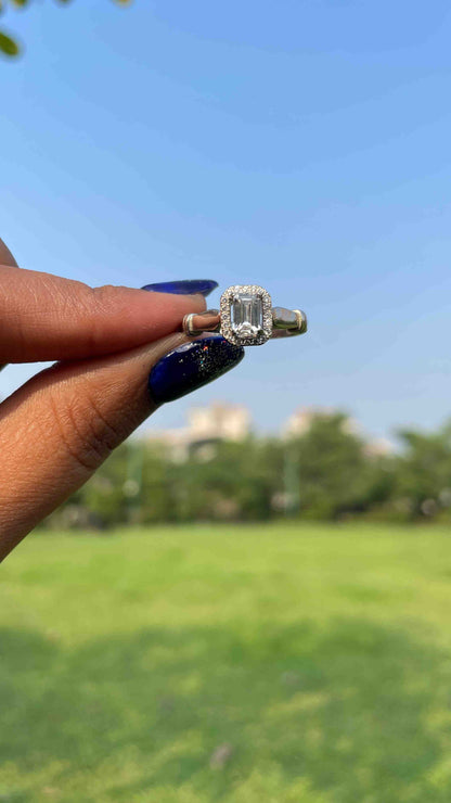 Engagement Ring For Her