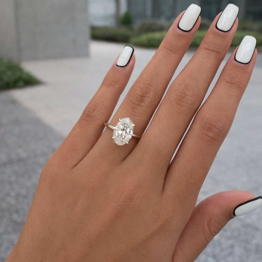 engagement ring for women