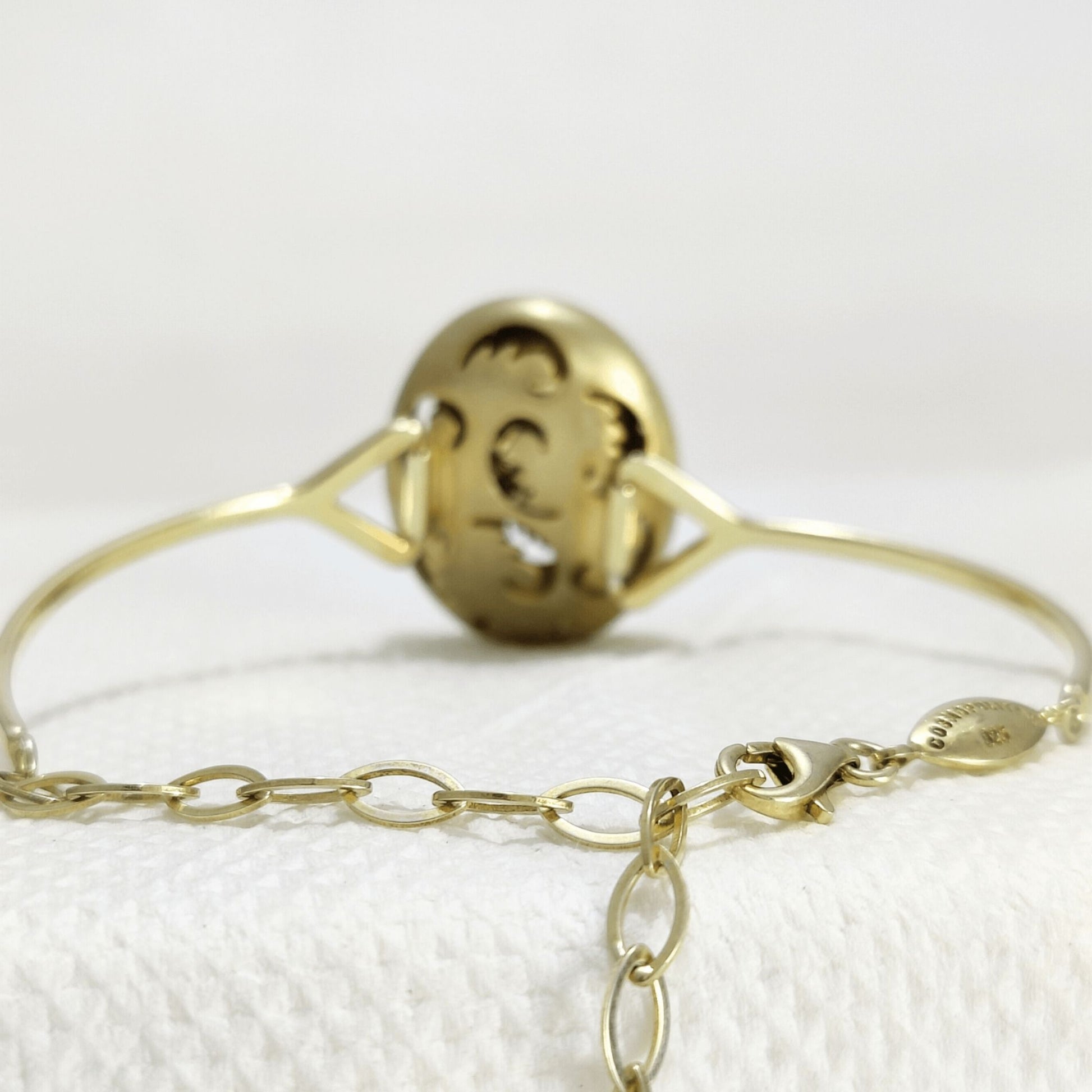 Enhancer Wrap Guard Band Ring