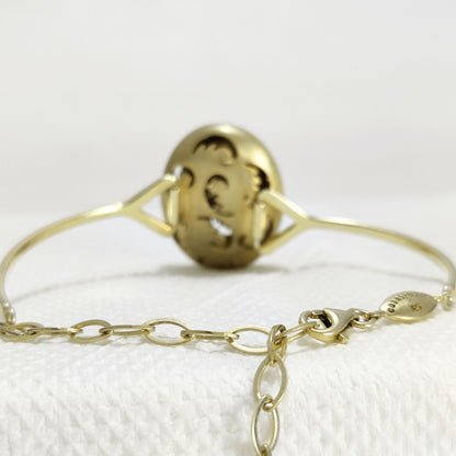 Enhancer Wrap Guard Band Ring