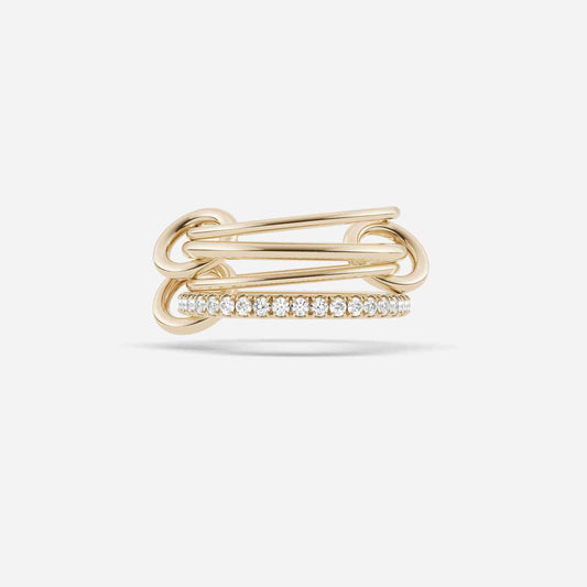 Eternity Statement Ring