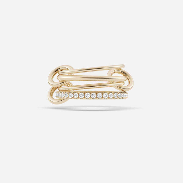 Eternity Statement Ring