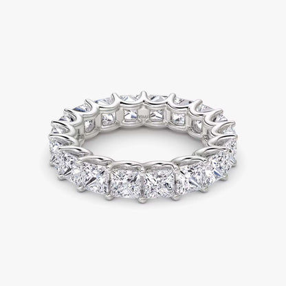 Eternity Band, Diamond Eternity Ring