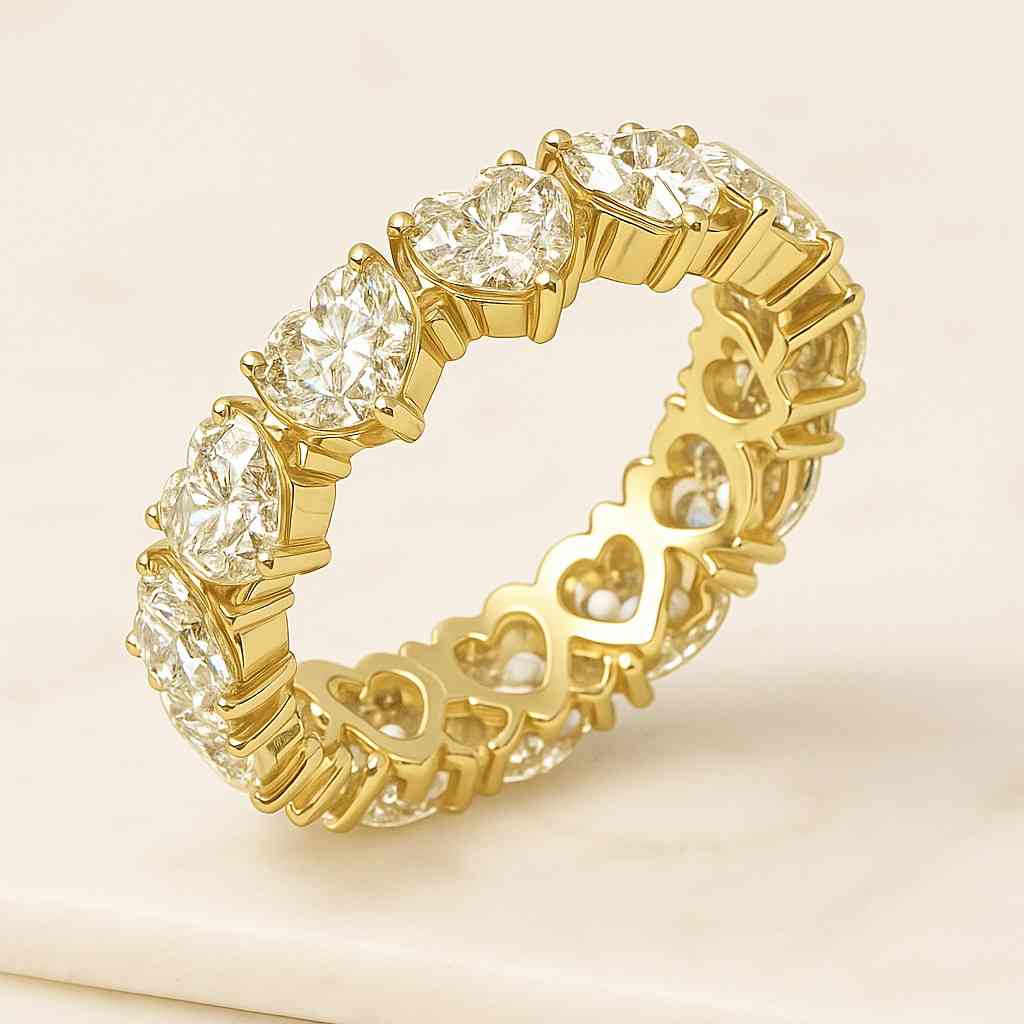 Eternity Band