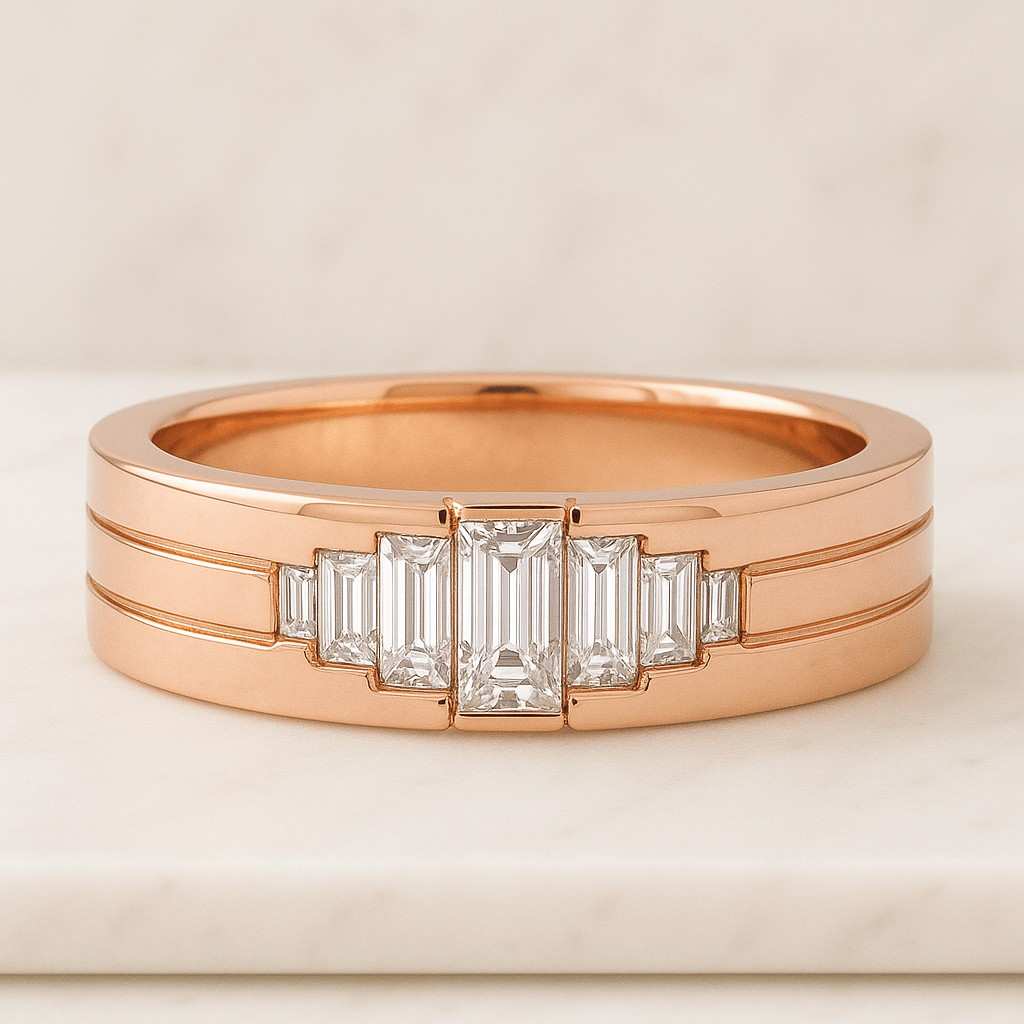 Eternity Ring Engagement Ring Promise Ring