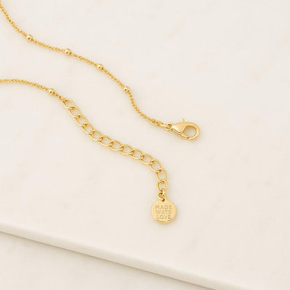 Family Crest Signet Necklace Custom Family Crest Necklace Coat of Arms Necklace