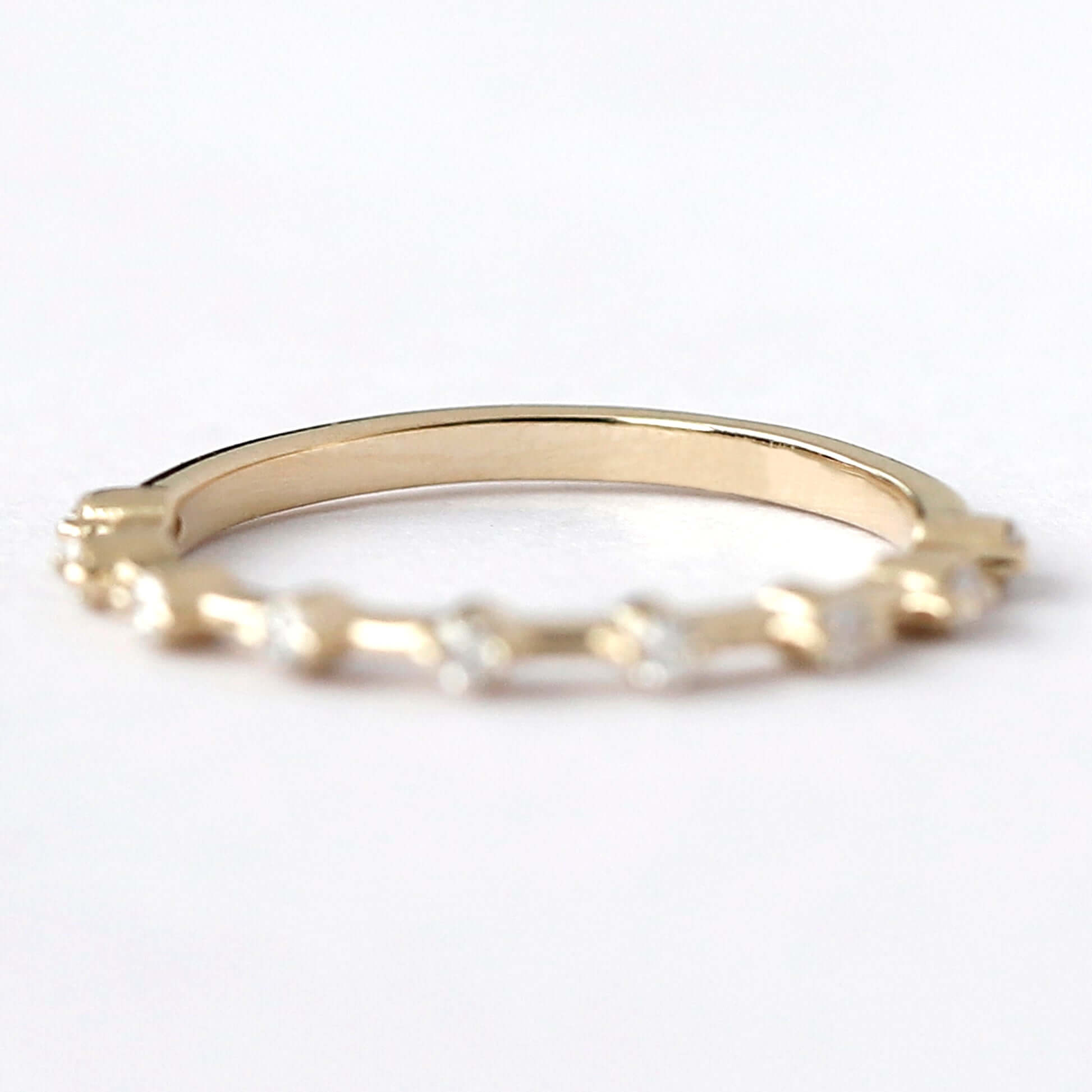 Floating Matching Jewelry