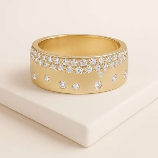 Flush_Set_Round_Cut_Lab_Diamond_Band