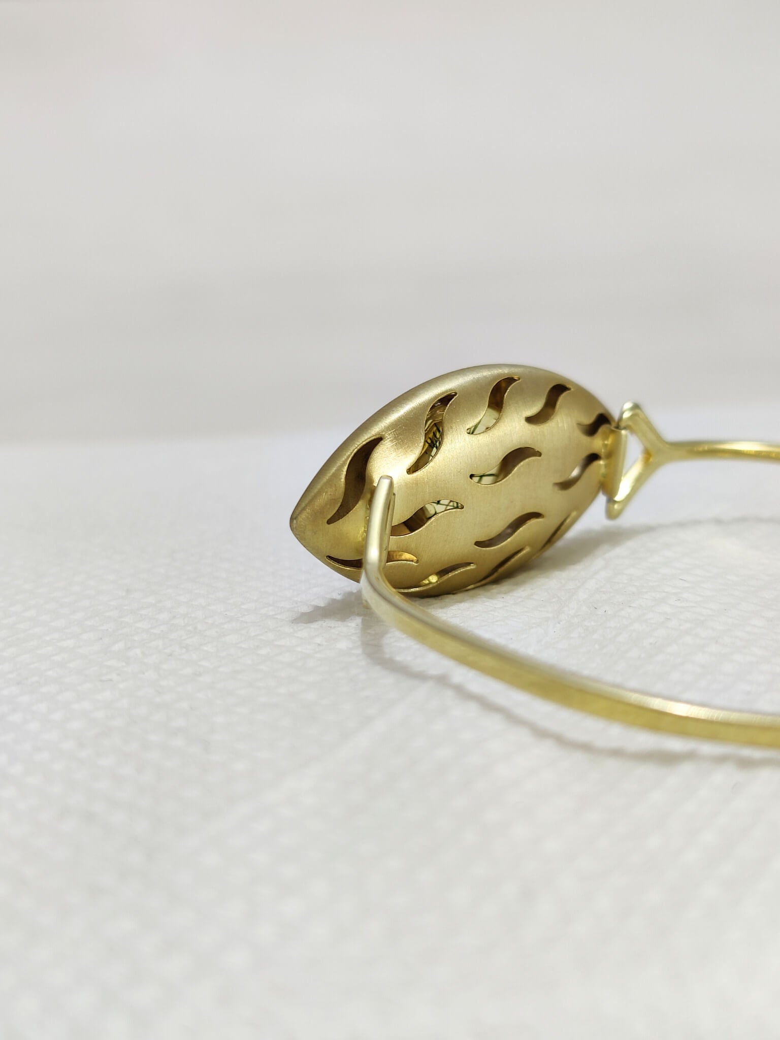 Forget-Me-Not, Bracelet for Women