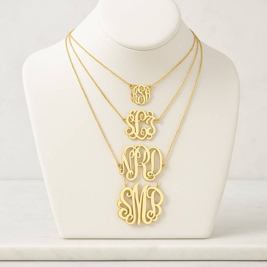 Freedom Symbol Enamel Necklace Gifts for Her