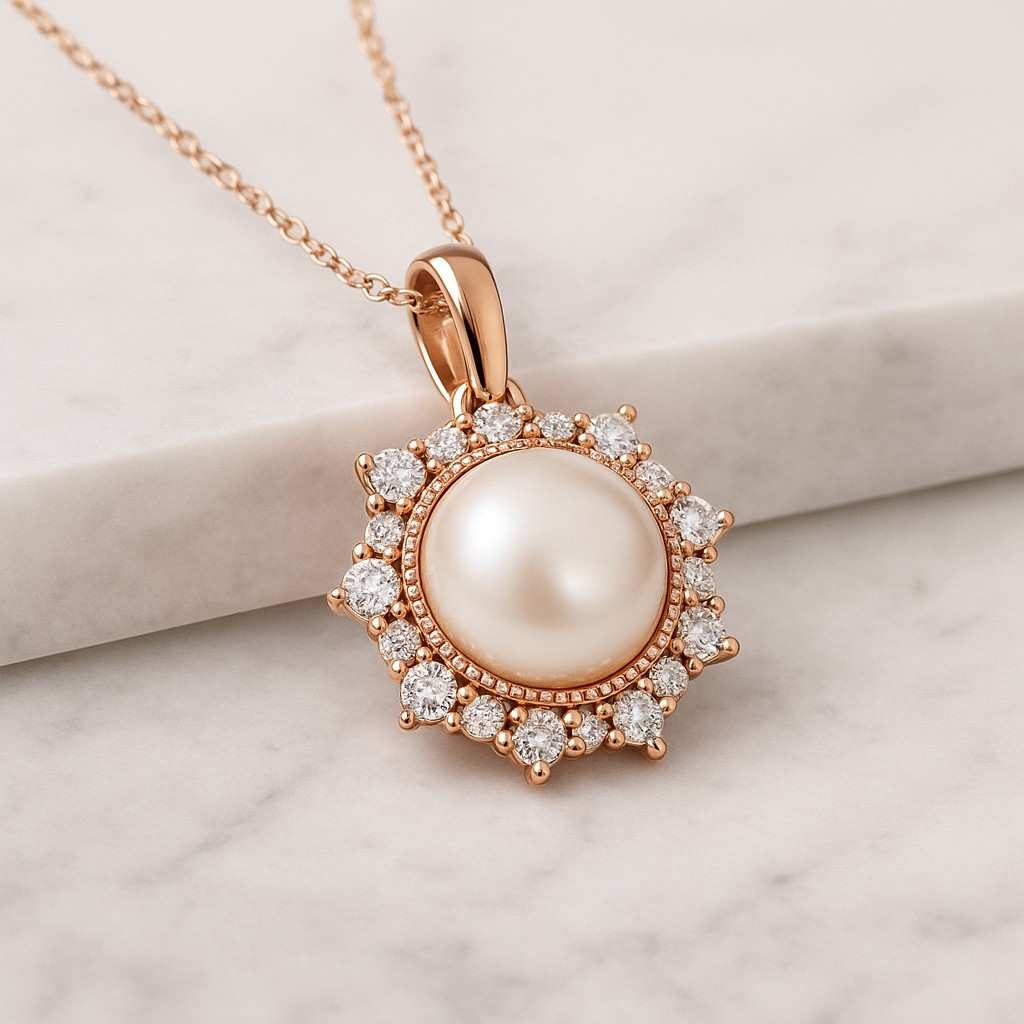 freshwater pearl minimalist bridal back chain  bridal necklace   bridesmaid necklace sterling silver gold filled