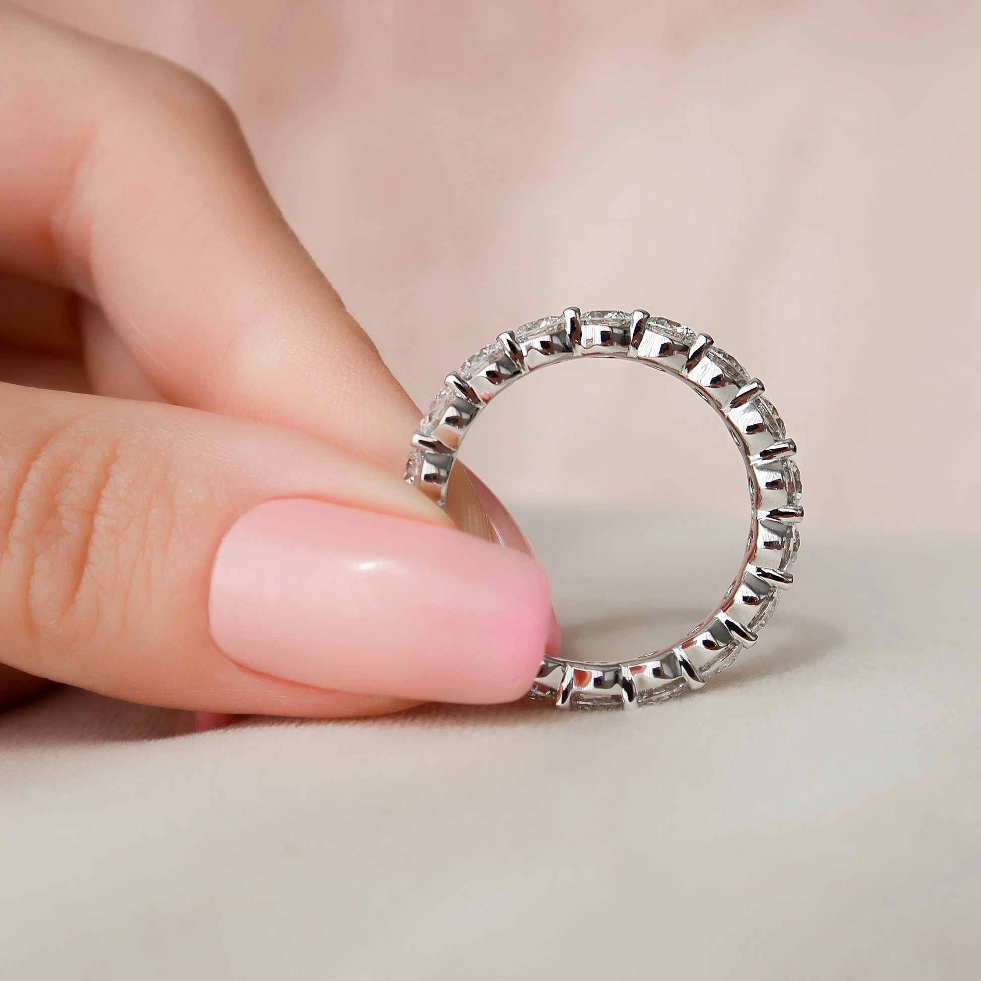 Full Eternity Ring For Childe