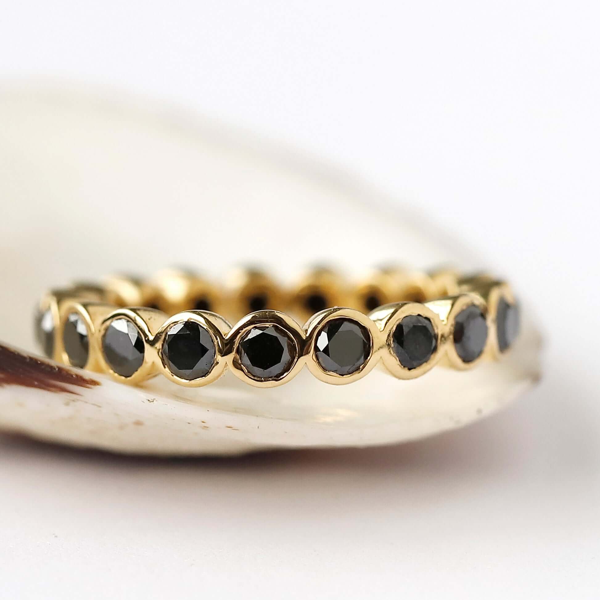 Full Eternity Stackable band