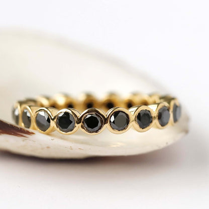Full Eternity Stackable band