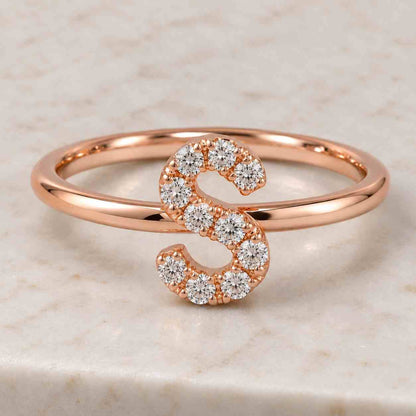 Full & Half Eternity Round Lab Grown Diamond Wedding Band 14K Gold Moissanite Single Prong Band Floating Bubble Band Stackable Matching Band
