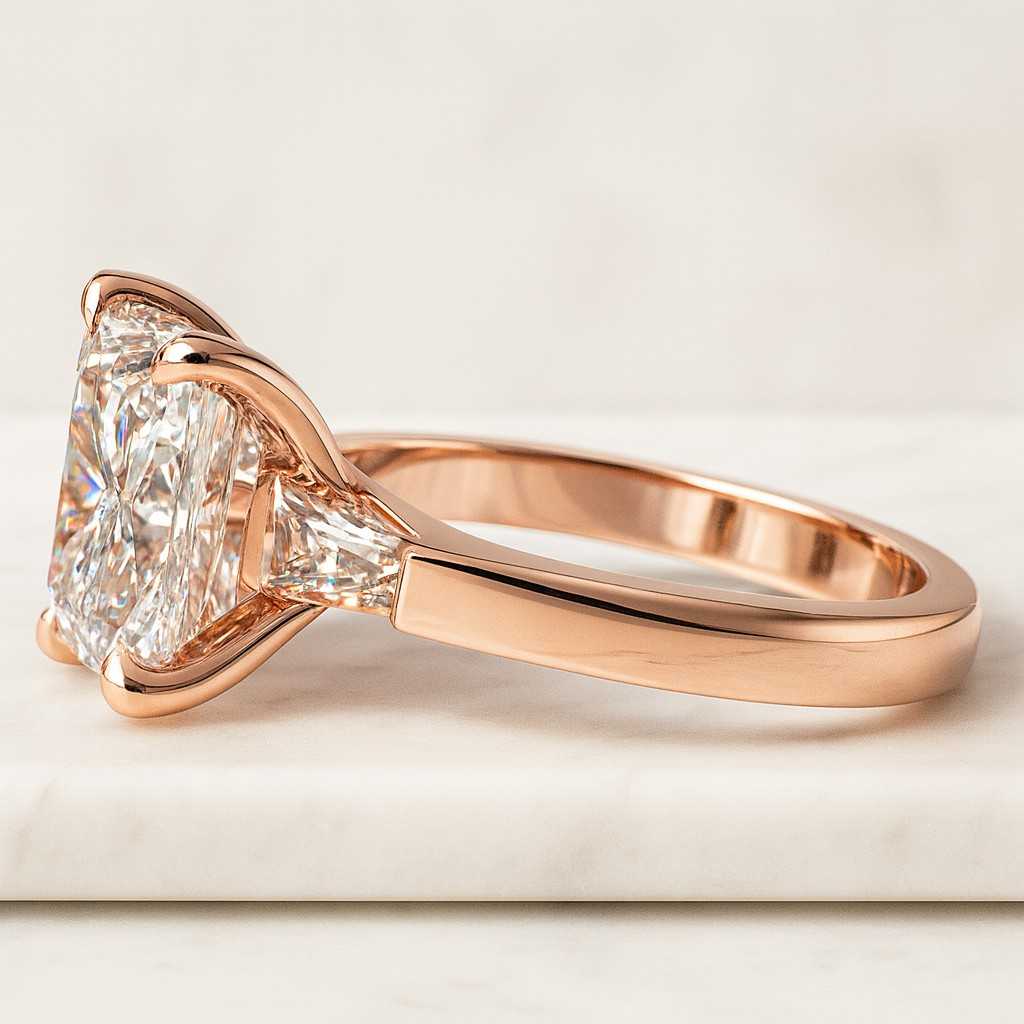 GIA Certified Princess Cut Natural Diamond Solitaire Ring Silver dainty diamond bridal ring Twist ring promise ring anniversary gift