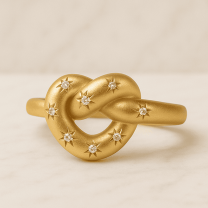 Round Cut Lab Grown Diamond Solitaire Ring 1 to 3 CT Lab Diamond Engagement Ring 6 Prong Set Round Diamond Wedding Ring Anniversary Gifts