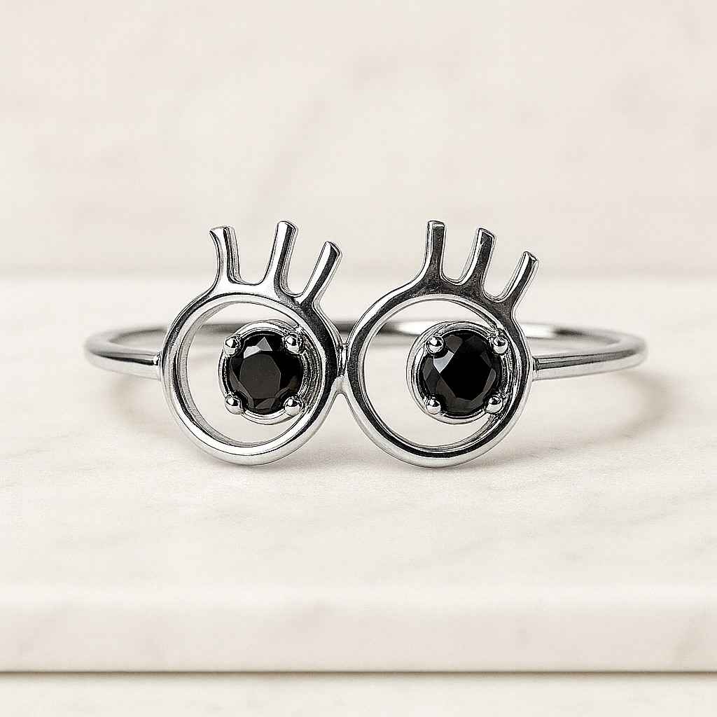 Genuine Lab Grown Diamond Engagement Ring 0.50 to 3.00 CT Round Diamond Anniversary Ring Solitaire Wedding Ring