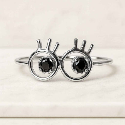 Genuine Lab Grown Diamond Engagement Ring 0.50 to 3.00 CT Round Diamond Anniversary Ring Solitaire Wedding Ring