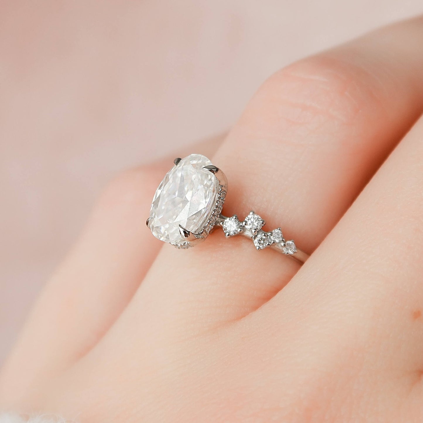  Gift for Her,  Engagement Ring,  Wedding Gift,  Engagement Gifts,
