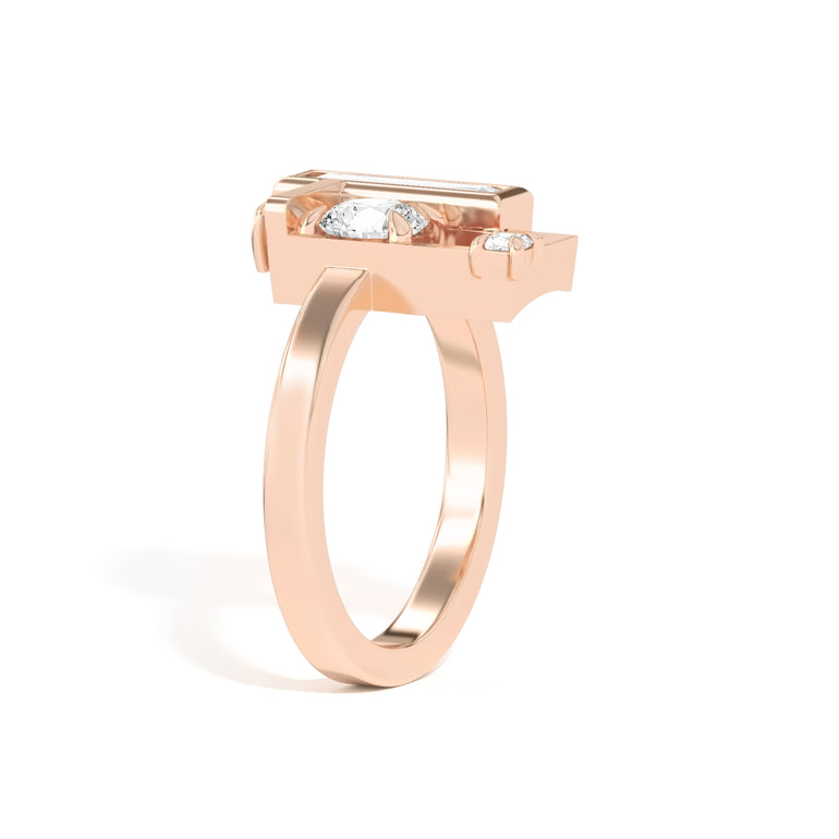 Gold_Baguette_Round_Ring