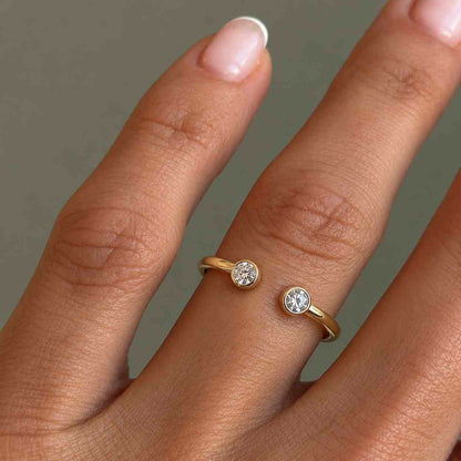 Gold Custom Name Ring 10K 14K 18K Solid, Delicate Stacking Ring, Personalized Skinny Ring, Custom Engraved Dainty Baby Name Ring, Mom Gift
