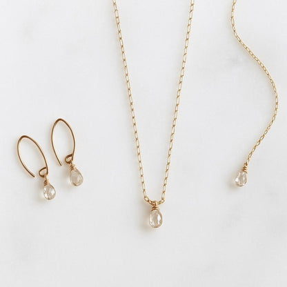 Gold Stud Earrings, Salt and Pepper Moissanite Earring Earring Pairs Piercing Jewelry Piercing Stud Diamond Earrings