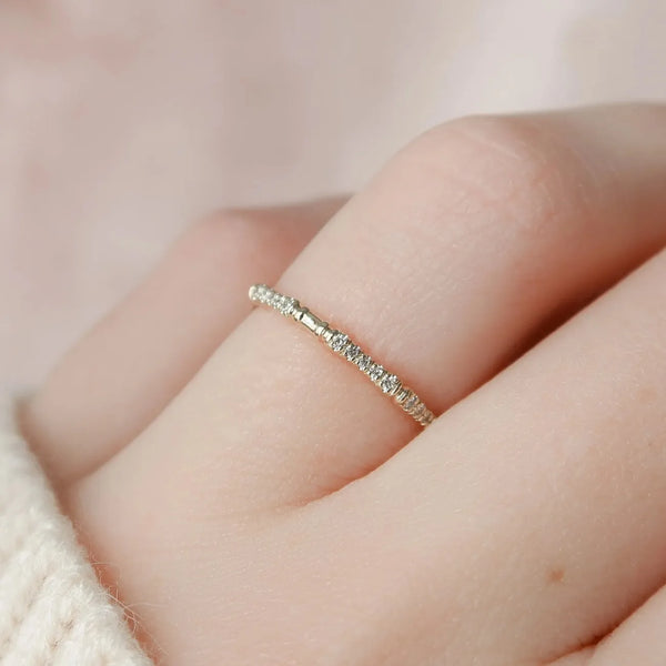 Half Eternity Matching band