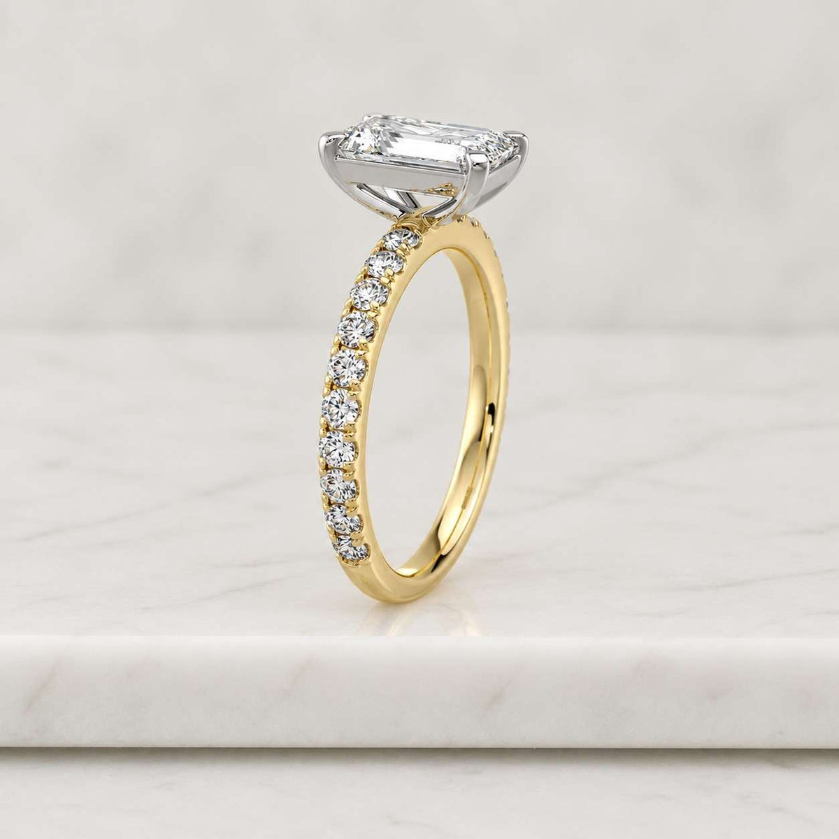 halo pave setting wedding ring for women anniversary gifts promise ring
