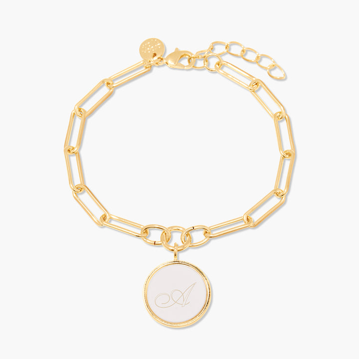 Handmade Jewelry for Wife, Engraved Kid Name Bangle Gift for Grandma