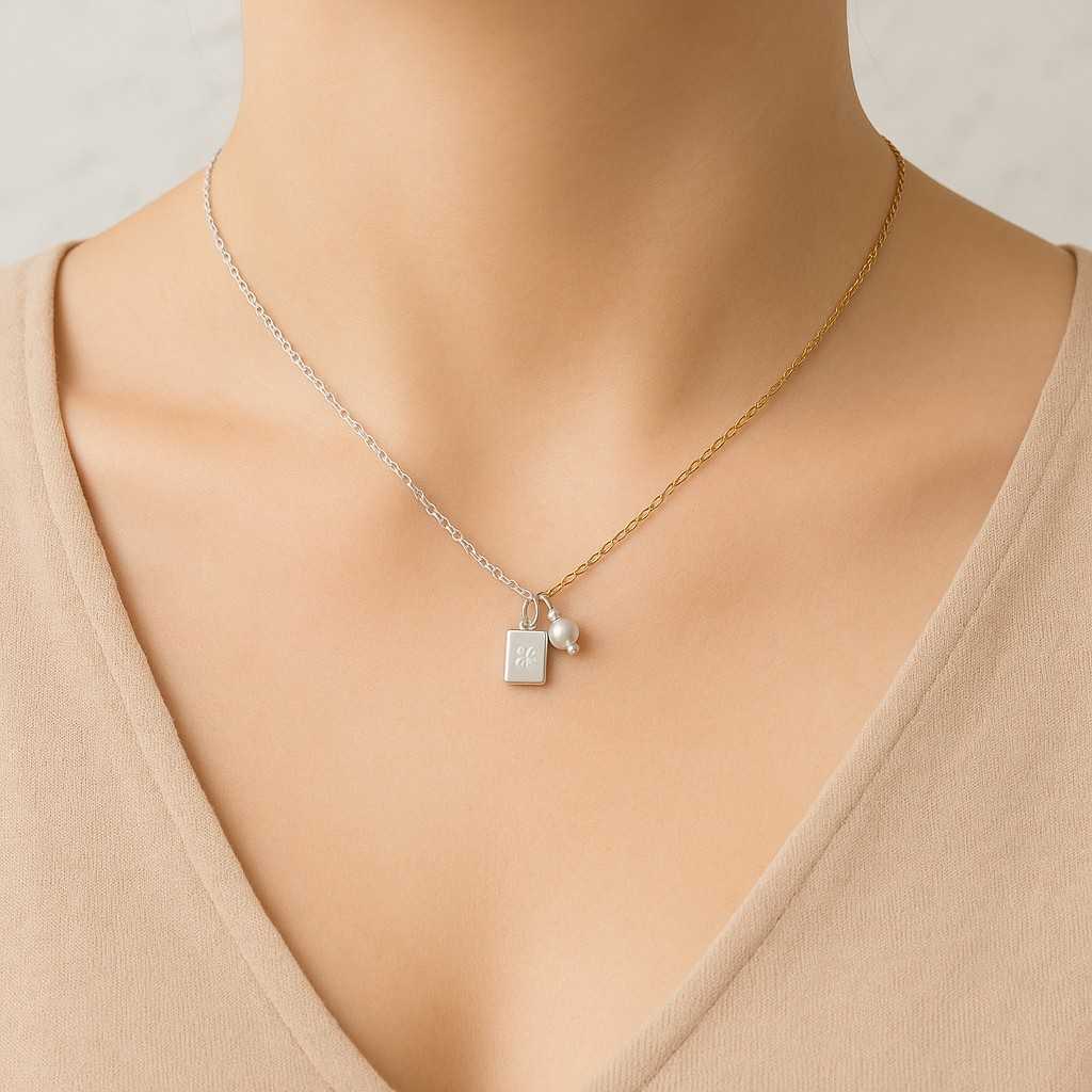 Handmade Sterling Silver Stacking Ring Set, Boho Minimalist Rings
