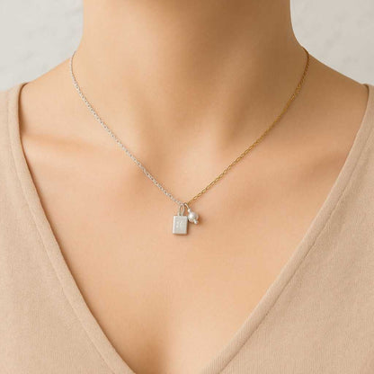 Handmade Sterling Silver Stacking Ring Set, Boho Minimalist Rings
