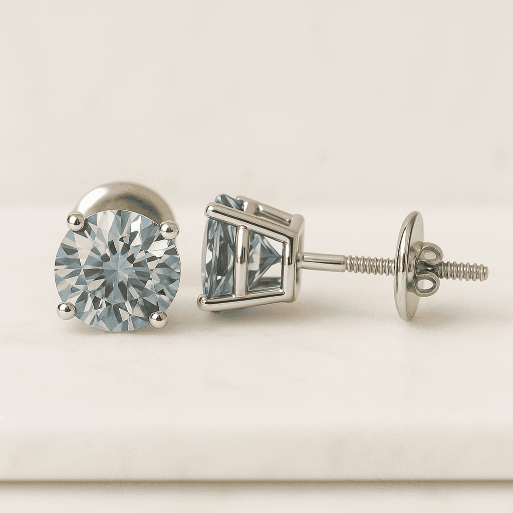 Oval Cut Lab Grown Diamond Vintage Ring 1.50ct Centre Stone Weight  Lab Diamond Engagement Ring