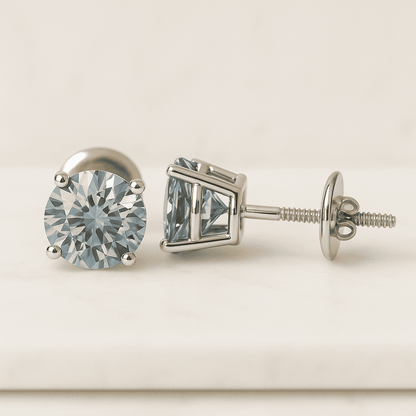 Oval Cut Lab Grown Diamond Vintage Ring 1.50ct Centre Stone Weight  Lab Diamond Engagement Ring