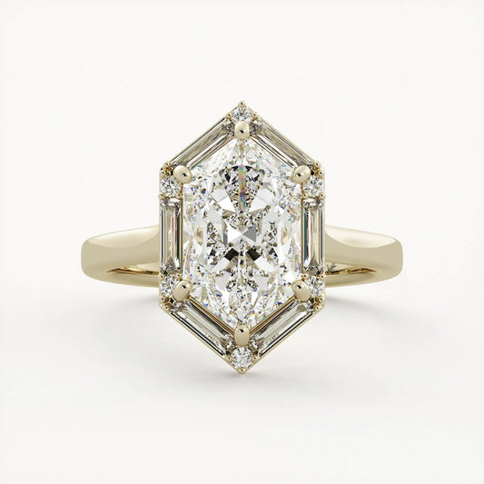 Hexagone_shaped_proposal_ring