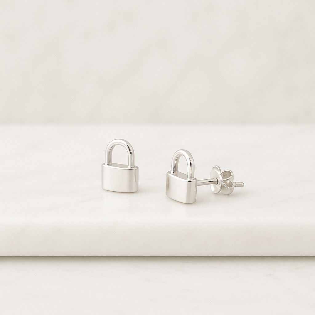 High Quality Gold Hoop Earrings Women Earrings