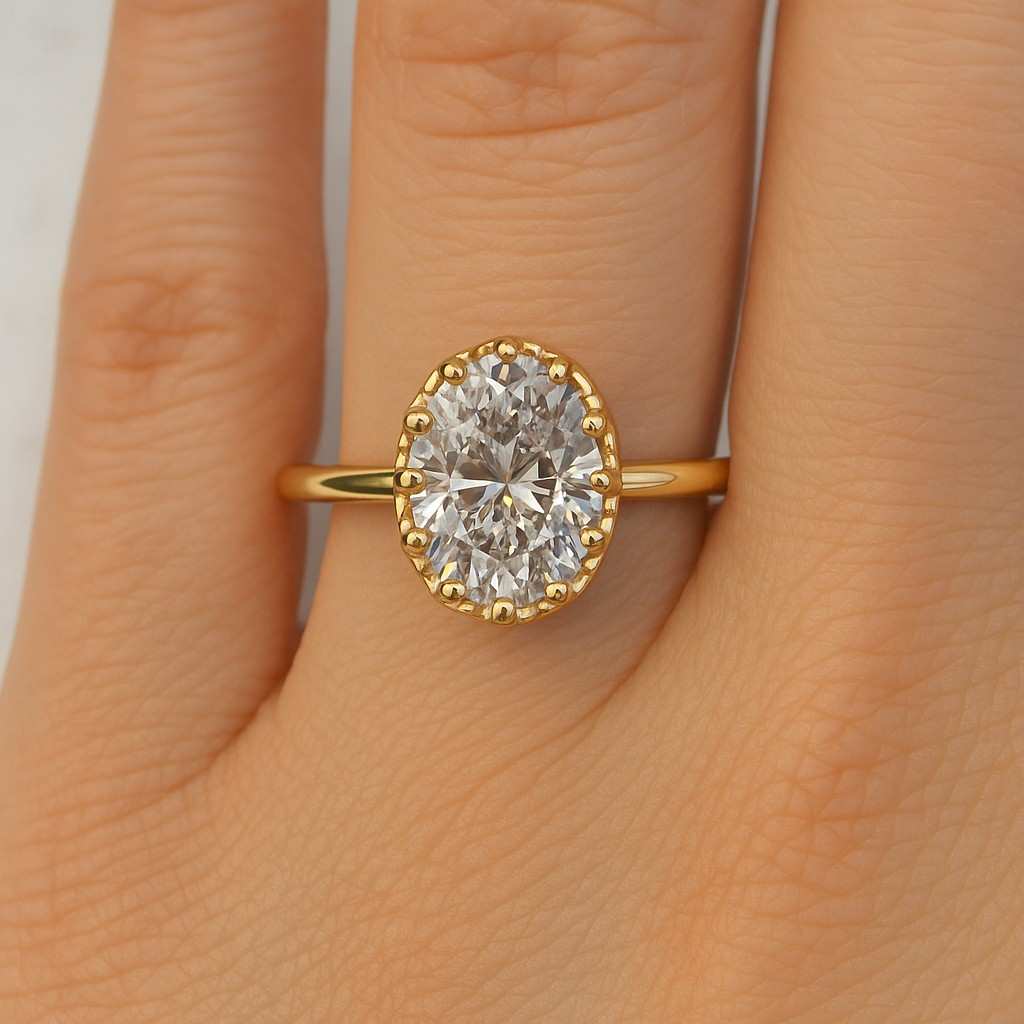 IGI Certified Diamond Excellent Cut Diamond Loose Diamond by Diamondrensu