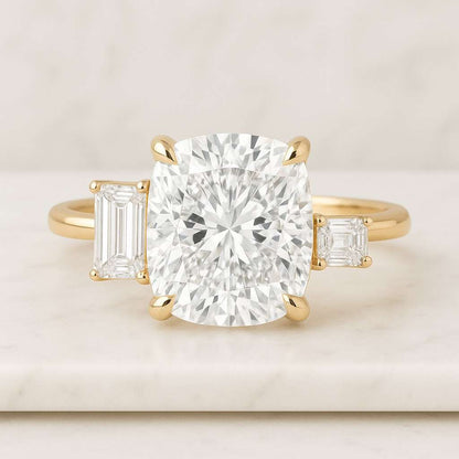 IGI Certified Pear Lab Diamond Stud Earrings  0.50 to 5.00 TCW Pear Cut Man-Made Diamond Earrings  Dainty Solitaire Wedding Studs