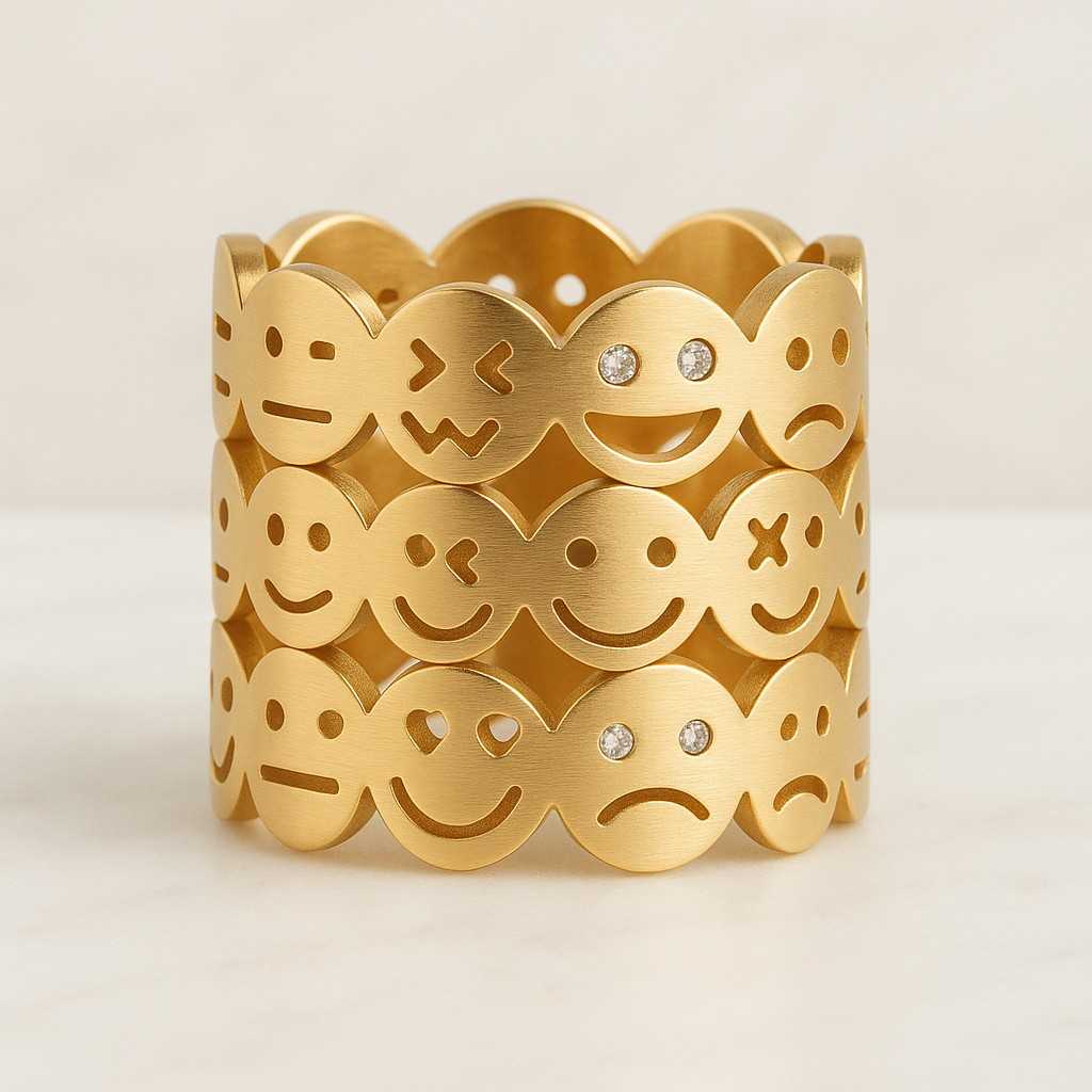 Inside Out Diamond Huggies  Minimalist   Dainty Huggie Hoops   Crystal Hoop Earrings