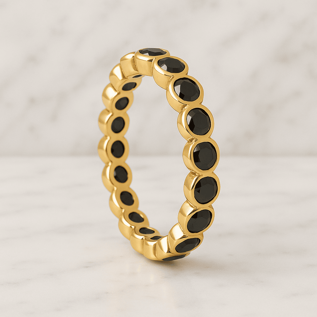 Lab-Grown Oval Cut Diamond Hoop Earrings