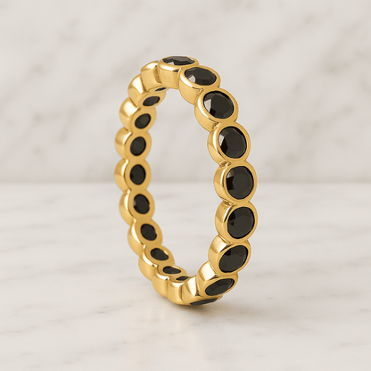 Lab-Grown Oval Cut Diamond Hoop Earrings