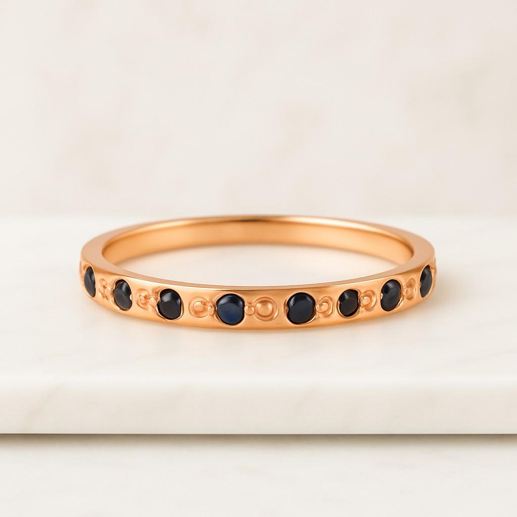 Lab Grown Diamond Curved Wedding Band  Round Matching Band For Engagement Ring